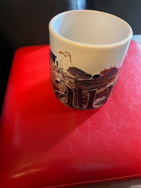 2019 Americaware Maine Mug